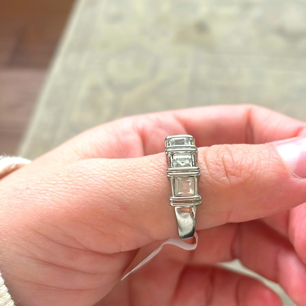Brand New Ring size 10